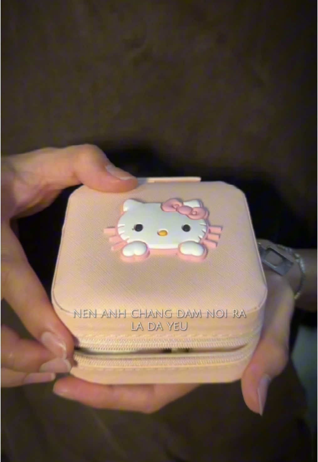 #hellokitty #xuhuongtiktok #kephellokitty #keptoc 