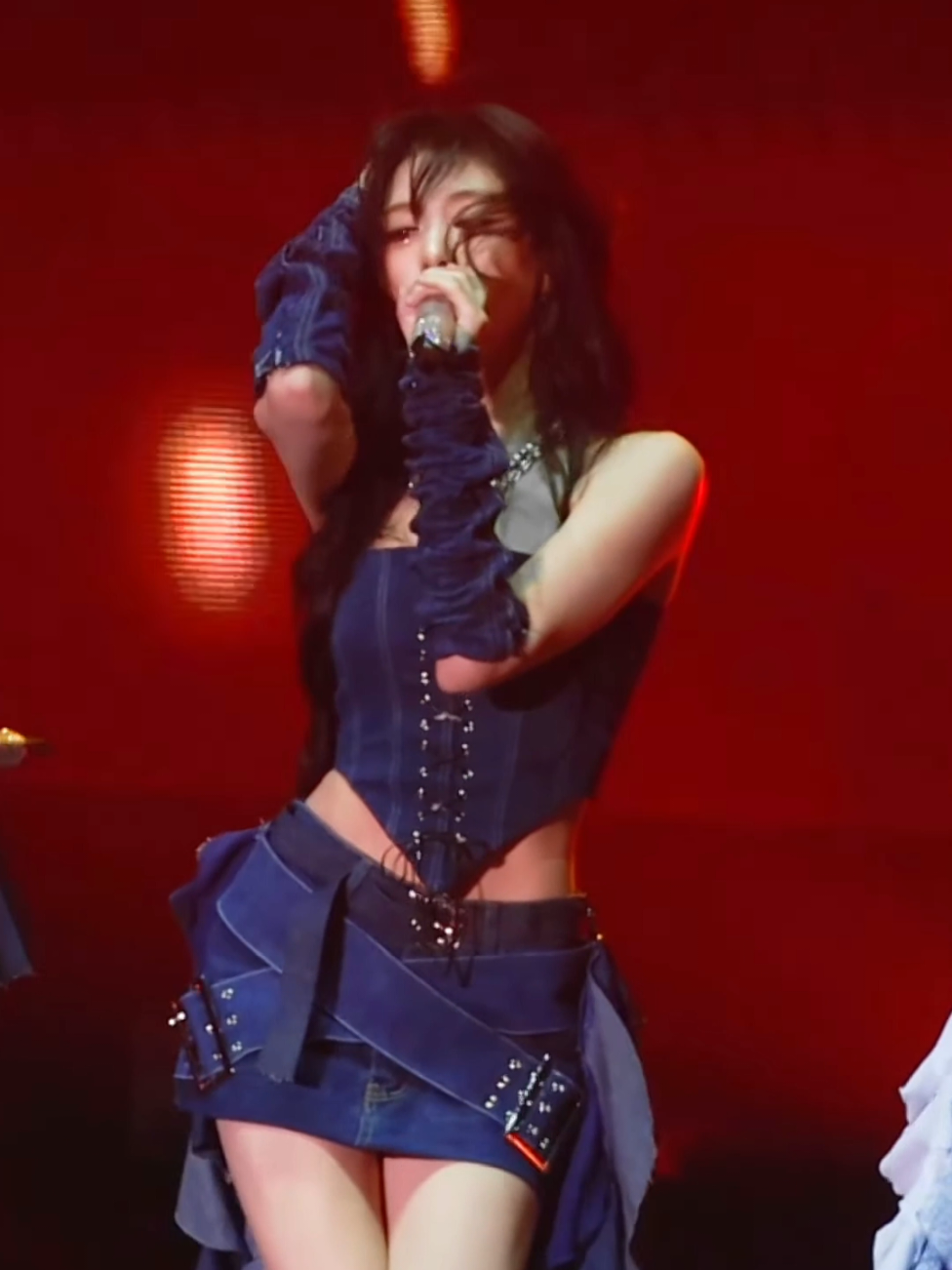 #babymonster #foryou #fyp #ahyeon #kpopfyp #fy #dancer 