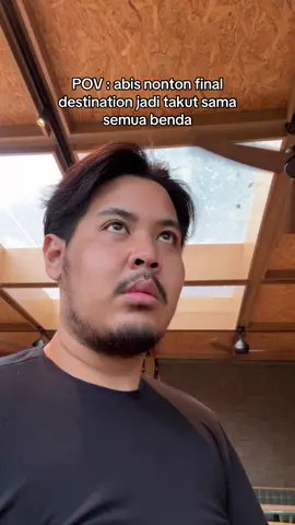 metong nih gue