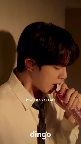 JIN - DON’T SAY YOU LOVE ME DINGO LIVE #JIN #JinxDingoMusic #dingolive #Jin_Echo #Dont_Say_You_Love_Me 