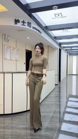 #你本来就很美#下班后的日常 