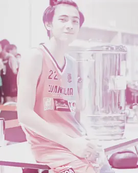 รักบาสค่ะ 🙂‍↕️🤌🏻  ——  #peemwasu #fyp #ไท๊ยไทย🥹 