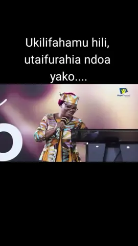 Ukilifahamu hili mapema, utaifurahia ndoa yako sana - Mama Deborah Urioh #sda #marriage #tips #tiktok #viral #dondoo #mahusiano #uchumba #2025 #trends