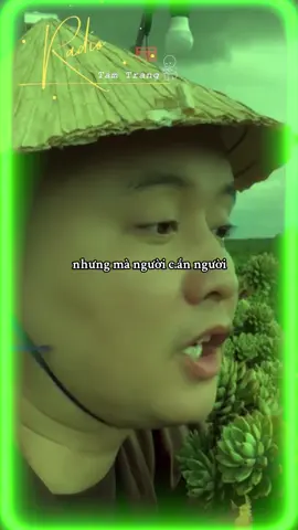 ch* can người.  #buon_tam_trang #xuhuongtiktok #radiotamtrang 