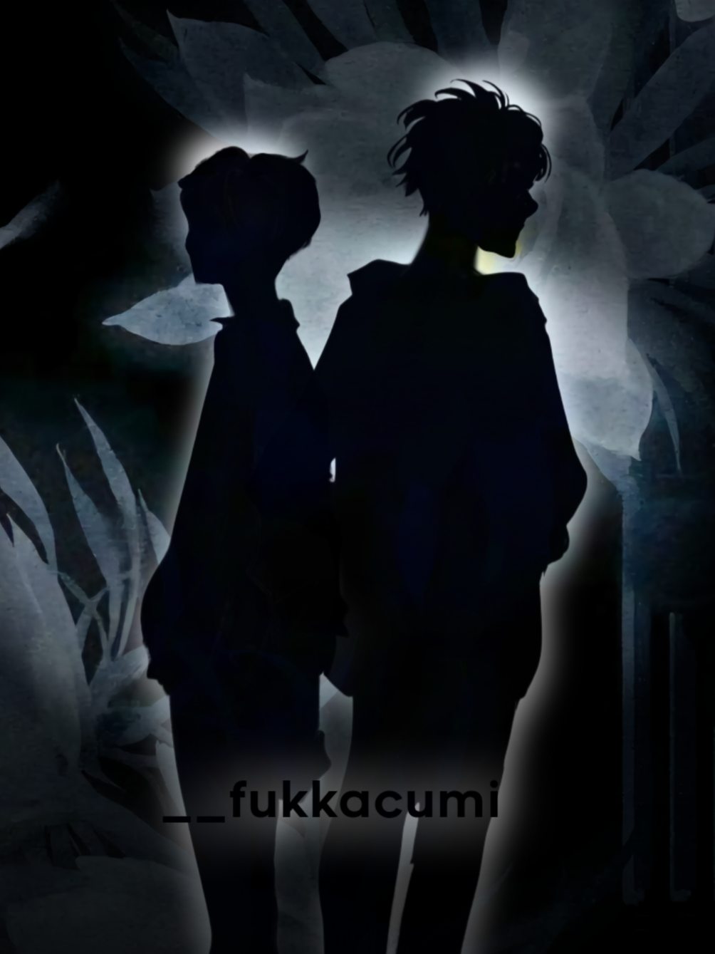 the initial idea behind this edit was to remind toto that it was HIM chosen to represent WDA alongside ron in the war against alice. not elmer, not anyone else. HE is the only one that ron desperately needs to be there for him as a partner. with each new chapter, toto's self-esteem keeps declining, and I can only hope that in the future chapters they can overcome all difficulties TOGETHER. sometimes I just want to grab toto, shake him, and tell him to believe not only in ron, but in himself too. without toto, ron could never have come this far, could never have escaped his self-created prison. obviously ron cherishes toto and their relationship more than anything else, but when it comes to communication, he suddenly turns into a coward. however, I can't really blame him for that.  I know that the upcoming chapters will be just as intense as the previous ones... so all I can do is hope that EVERYTHING WILL BE OKAY. HAPPY TOTO, HAPPY RON AND MOST IMPORTANT OF ALL BOTH OF THEM ALIVE. (and while we're waiting for the next angst chapter I will finish my ANGST edit, muhehehe😈) #ronkamonohashiderangeddetective  #kamonohashiron #isshikitotomaru #ronkamonohashi #totomaruisshiki #rontoto #rontotoedit #manga #mangaedit #fyp #foryoupage 
