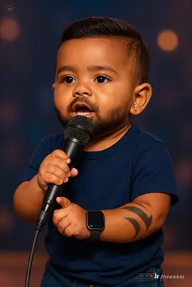 Pablo versão Bebê #humor #musica #sertanejo #ia 