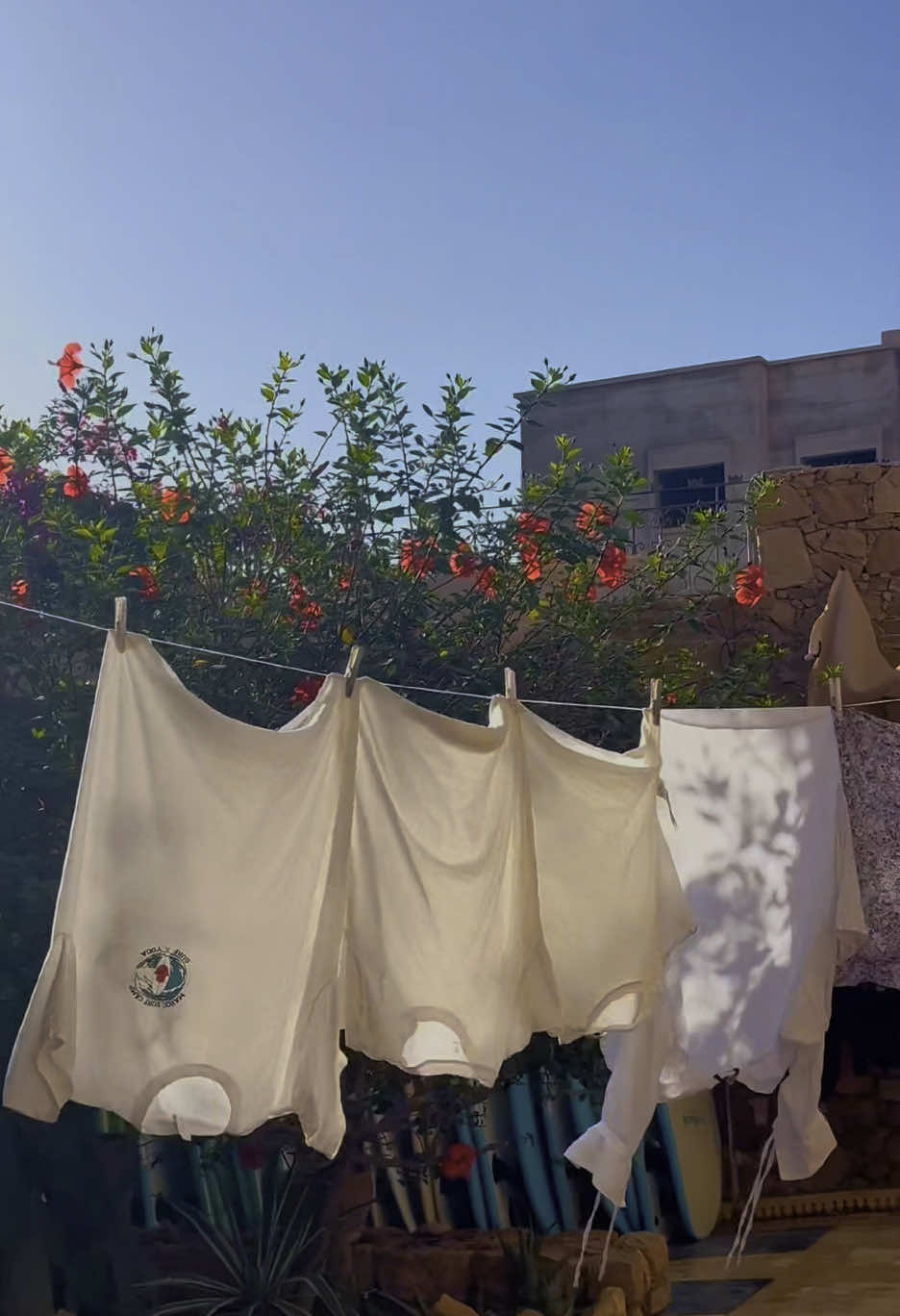 #maroc #marocsurfcamp #surfcamp #surfing #yoga #marrokko #marroco #fyp #travel #chills #slowlife #tamraght #tamraghtsurf #agadir