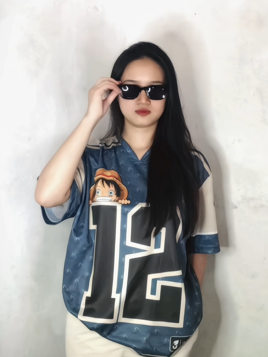 yg mau samaan bajunya 👆cek keranjang  #jersey #jerseyviral #jerseyunisexviral #fyp 