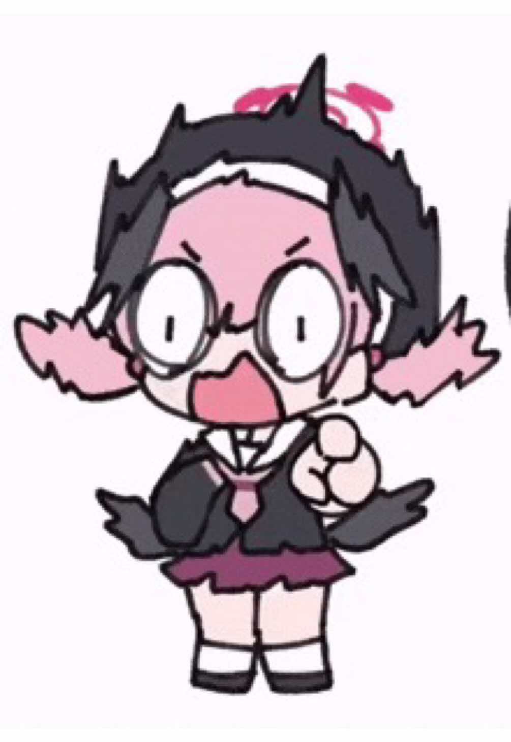 Repost  . . . #ブルーアーカイブ #bluearchive  #yurizonoseia #seiayurizonl #seia #iochimari #mariiochi #mari #sorasakihina #hinasorasaki #hina #shimoekoharu #koharushimoe #koharu 