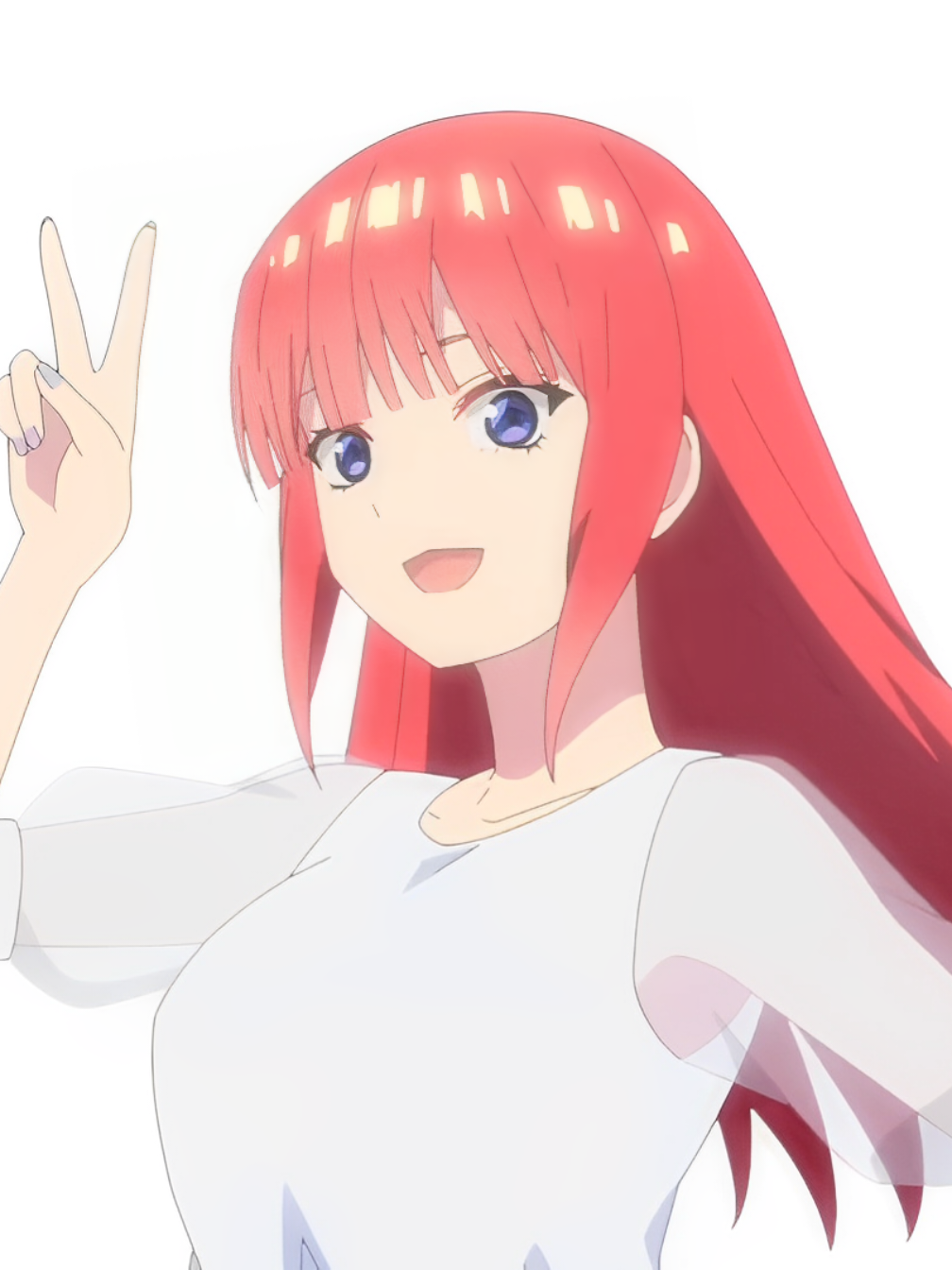 Nino😵‍💫💜 #prst @rinvoidprst  #nakanonino #nino #thequintessentialquintuplets #gotoubunnohayanome #anime #fyp #fypシ゚  #margatlgen2 