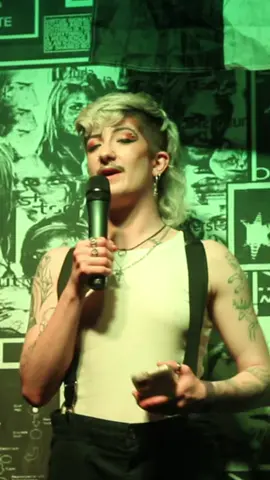 House of Bousse’s Eurovision Boycott 2025  It was amazing to see so many people come and fundraise for families in P&lest1ne.  A massive thank you to @𝖝𝖆𝖓𝖙𝖍𝖊 and @Gender Criminal for organising/hosting this event!  #boycotteurovision #houseofbousse #divergence #diversityinmedia #transrightsarehumanrights #bristol 