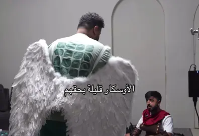ابداع يخزي العين …#peaks #عبدالرحمن_الشهري #يزيد 