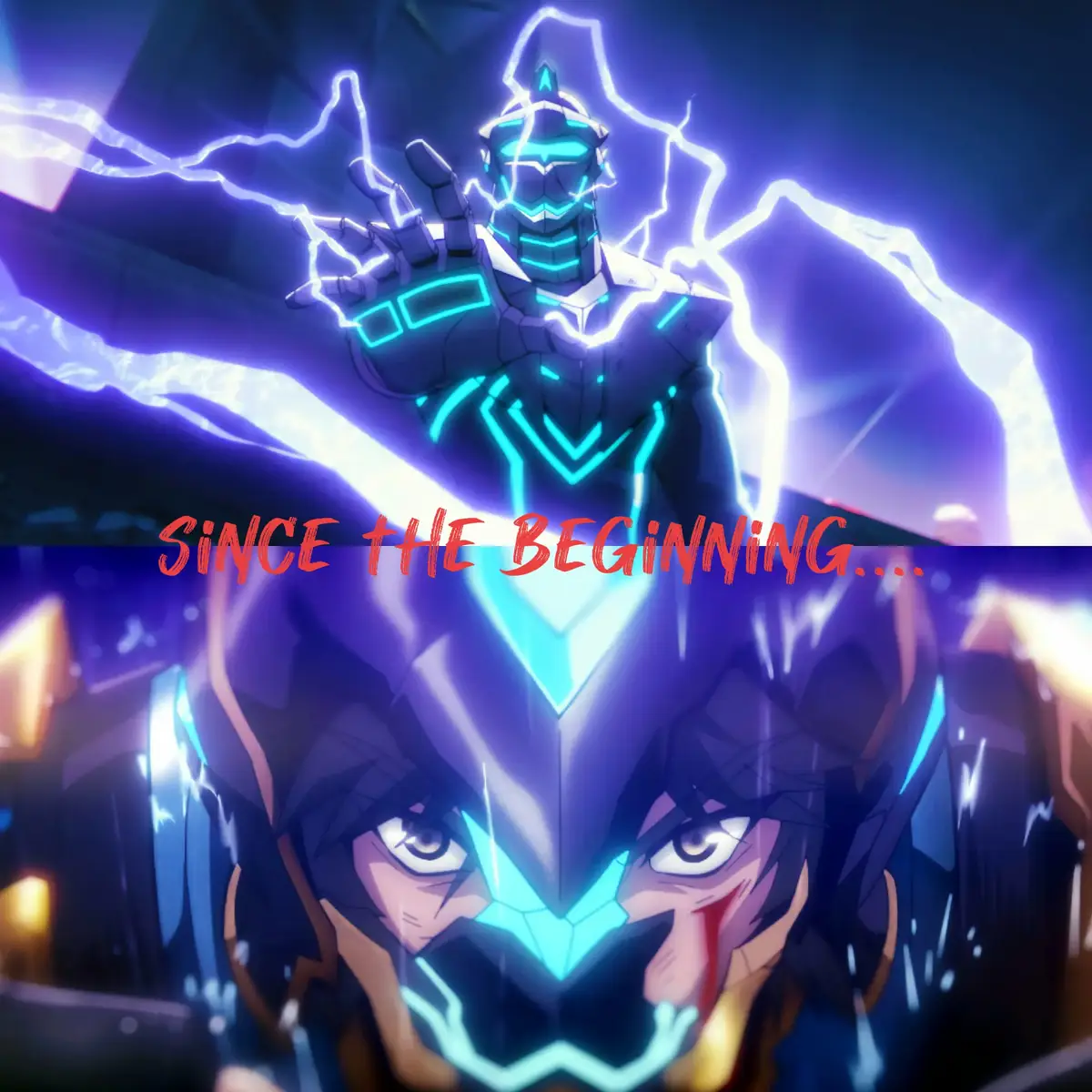 Another incredible episode of To Be Hero x The fight was magical, and what about the revelations of the end of the episode, but at the same time such a tragic end... 😭🙌 #yangcheng #tobeheroxanime #tobeherox #tobeheroxedit #esoul #tbhx #TuBianYingXiongX 