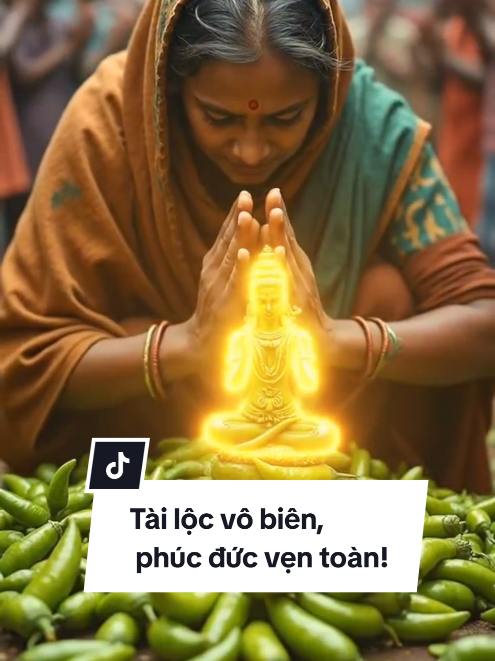 Trả lời @tamvocbd0tk Tài lộc vô biên, phúc đức vẹn toàn!@Chu Thanh Tùng #phat #tailoc #fyp #thanhtungayai #thanhtung_ai #ai #funnyai #videohaytiktok #thinhhanhtiktok #xuhuong2025 #Trend #phongthuy  #nutram #nutramhuong 