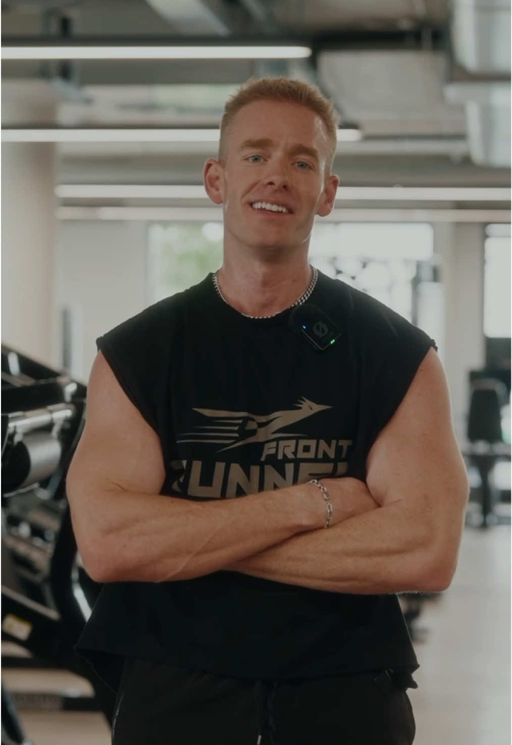 Join the waitlist and book your tour today! #undefeatedgym #melbournegym #melbourne #gym #GymTok #GymLife #undefeatedliftingclub #fyp #bodybuilding #runclubmelbourne 