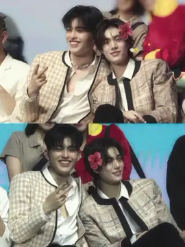 Phuwin is soo a baby😵‍💫🫨 #pondphuwin #pondnaravit #phuwintang #4u 