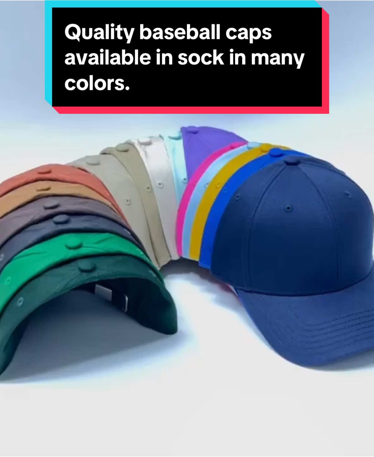 Quality Baseball Caps Restocked! Available in many colors and sizes DM now to order — @fruitoftheloomgh #BaseballCaps #PlainCaps #FruitOfTheLoomGh #CapSeason #RestockedNow #UnisexCaps #StreetStyleGh #CapsForSale #AccraStyl