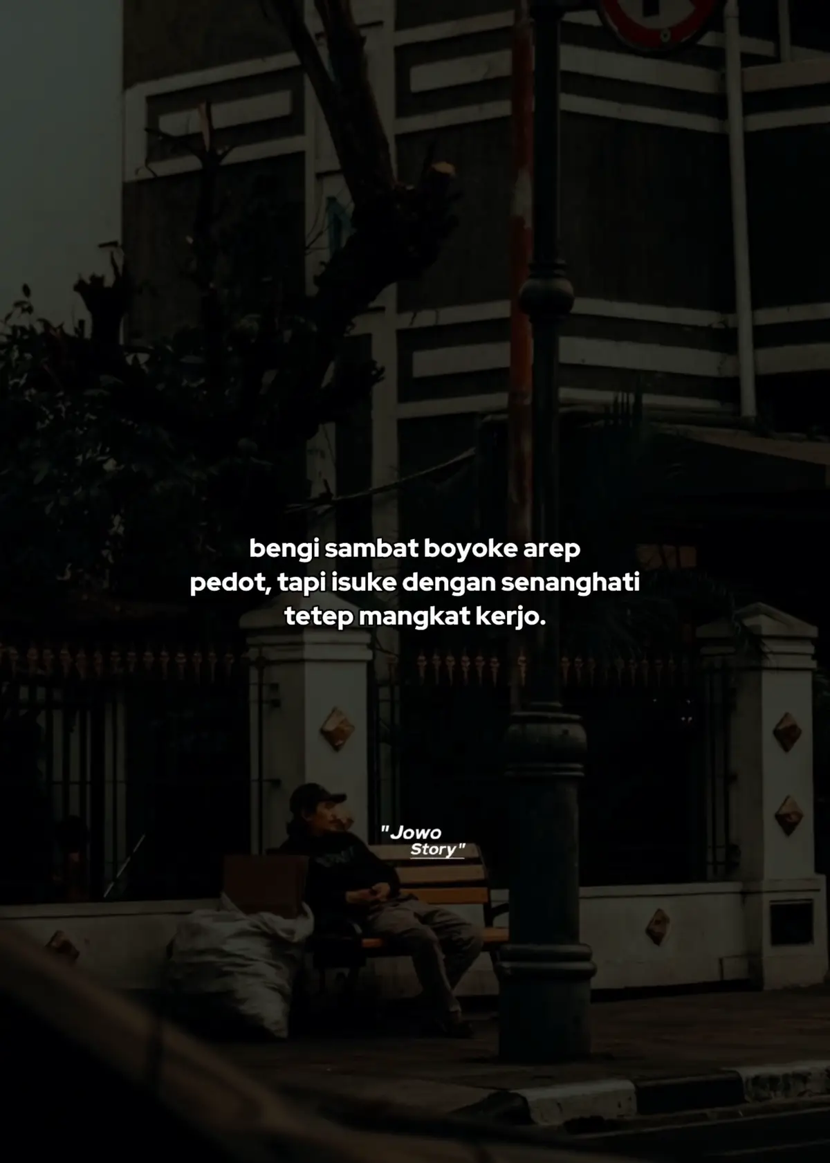 nek dudu titisan spiderman opo yo iso🫣#jowostory #jowopride #katakatajawa #jawaaesthetic #bahanswmu 