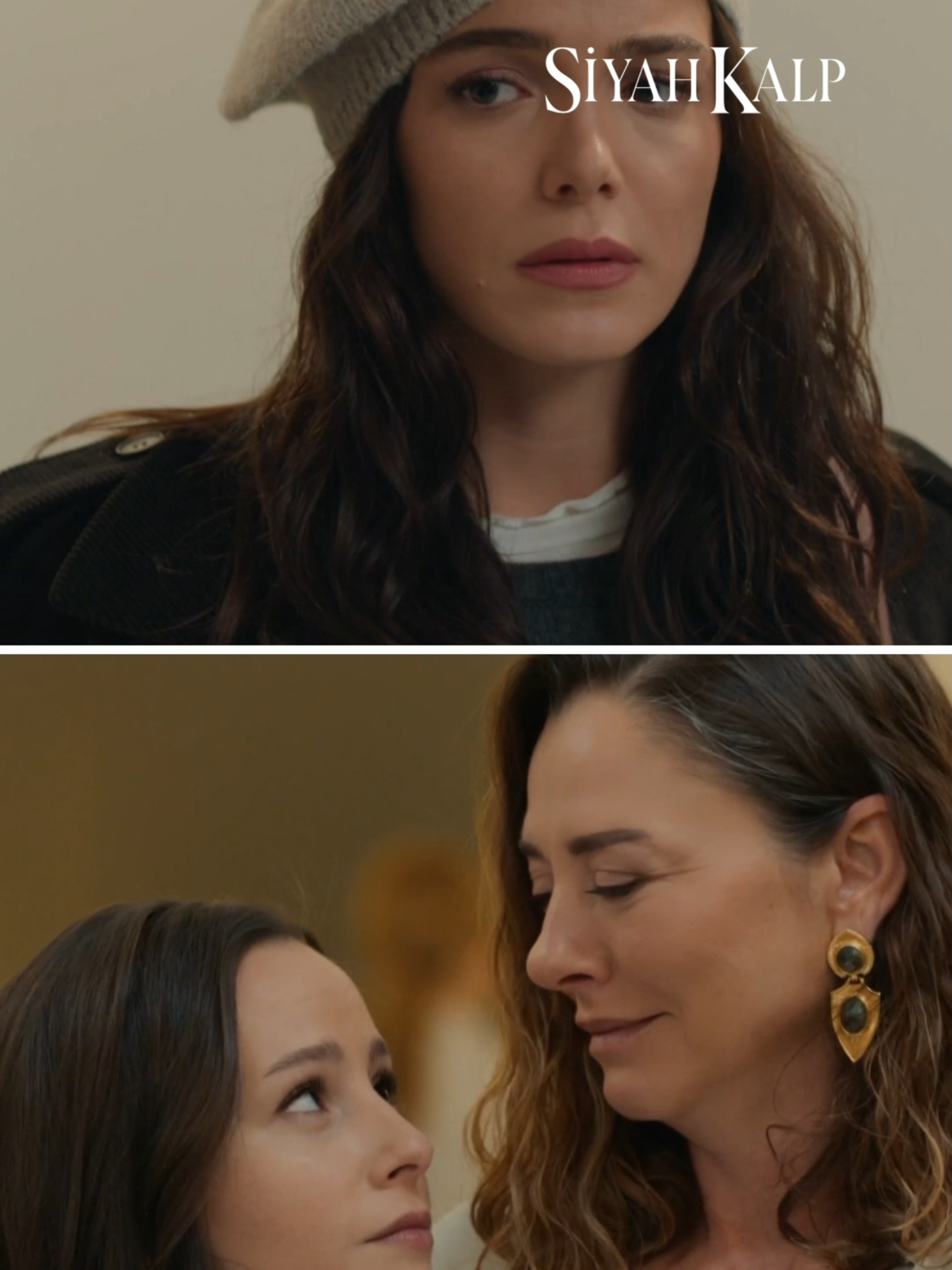 Artık onlar kocaman bir aile❤️ #SiyahKalp #ShowTV #neizlesem #türkdizileri #turkishseries @siyahkalpdizisitv