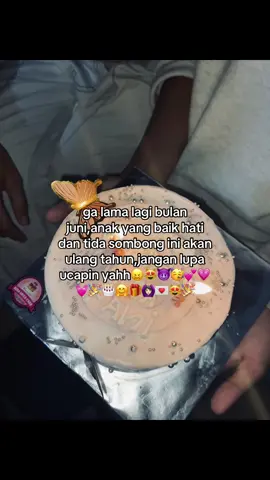 #lewatberandafypシ#fypppppppp#xbcyzafypシ#happybirthday🎉 