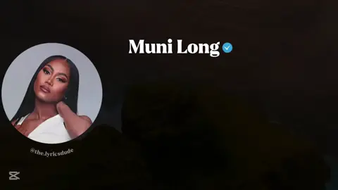 Muni Long_ Superpowers lyrics<#TikTokPromote #blue_lyric5 #foryou #fypシ゚viral #fyp 