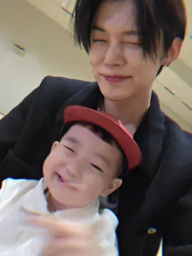 #CapCut  Aura bapak bapak nya aur auran junn🫠❤️‍🔥 #yeonjun #moa #txt 