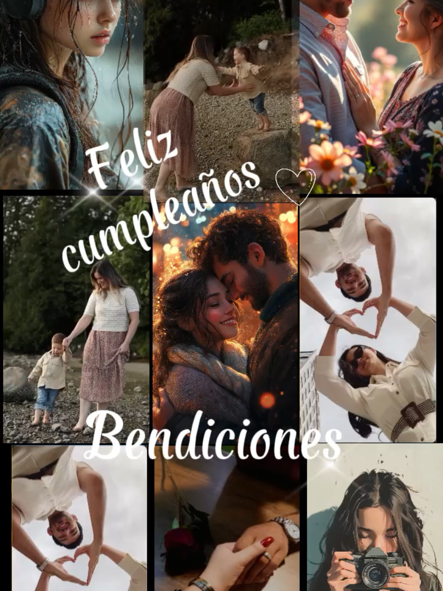 Plantilla de Cumpleaños  contiene Tu Cumpleaños de Diomedes Díaz  #tucumpleaños  #diomedesdias  #cumpleaños  #plantillasdecumpleaños  #CapCut 