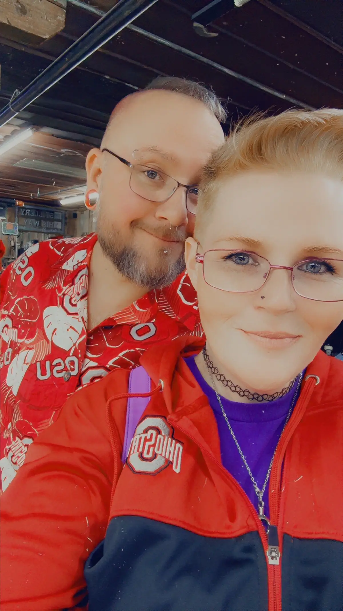 #gingersoftiktok #gingerlove