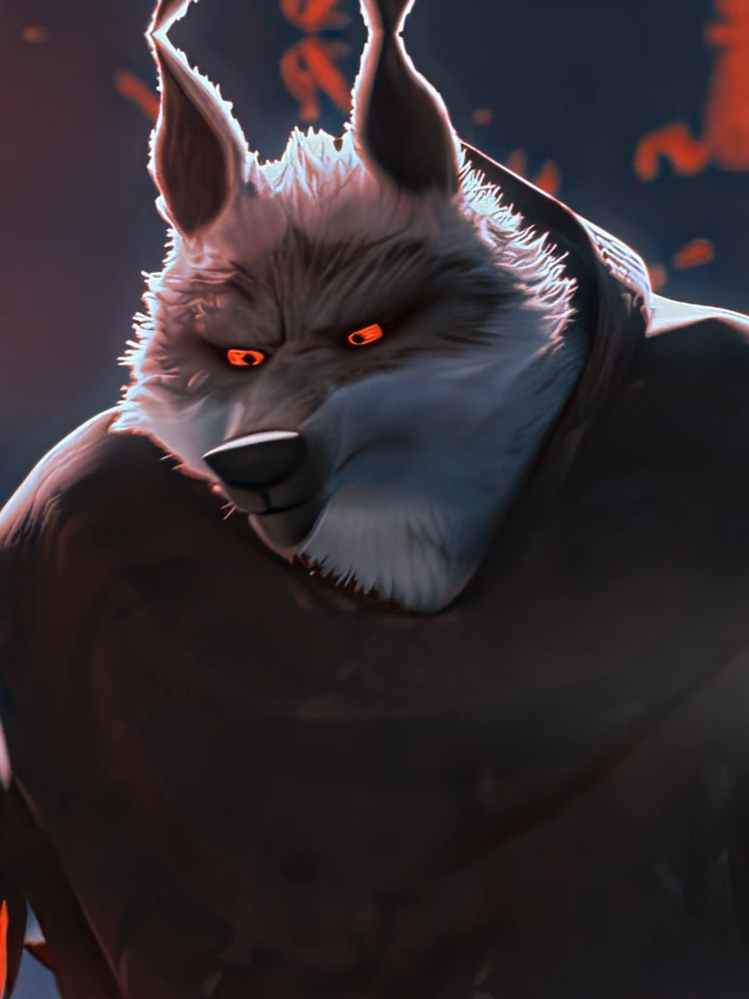 #bigbadwolf #pussinboots #edit #FYP #viral #deathwolf #dreamworks #death #deathedit #pussinbootsedit