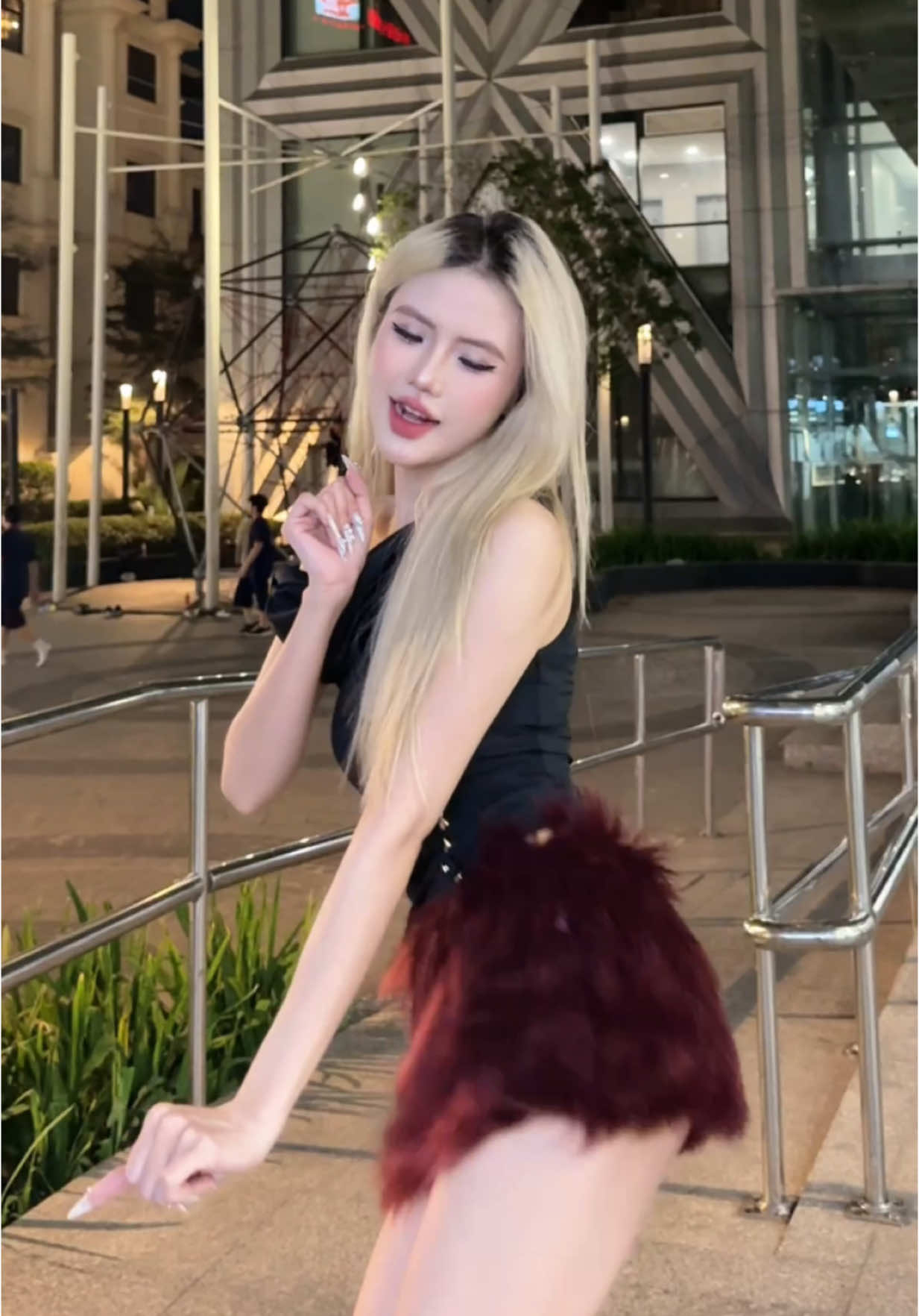 Một đời không xứng, trăm vạn lần đau | dc:? #phgrn #tiktokdancevn 