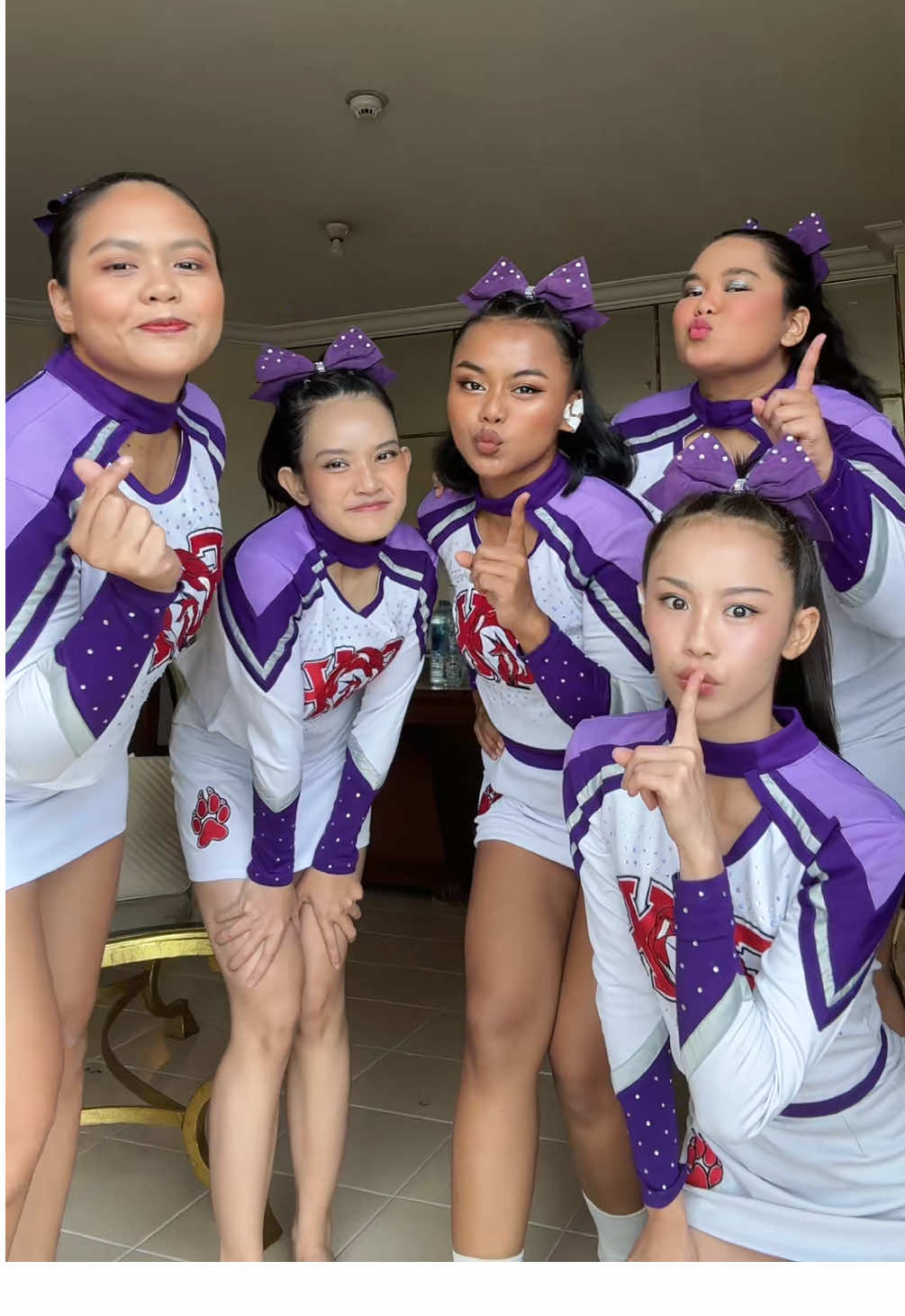 comp day