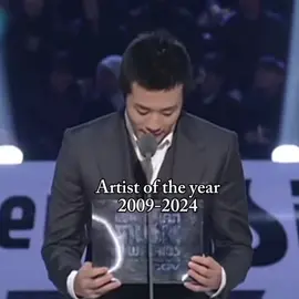 2009-2024!!! who next? artist of the year 2025? #2pm #2ne1 #girlgeneration #bigbang #gdragon #exo #bts #newjeans #seventeen #foryou #foryoupage #kpopedit #kpop 
