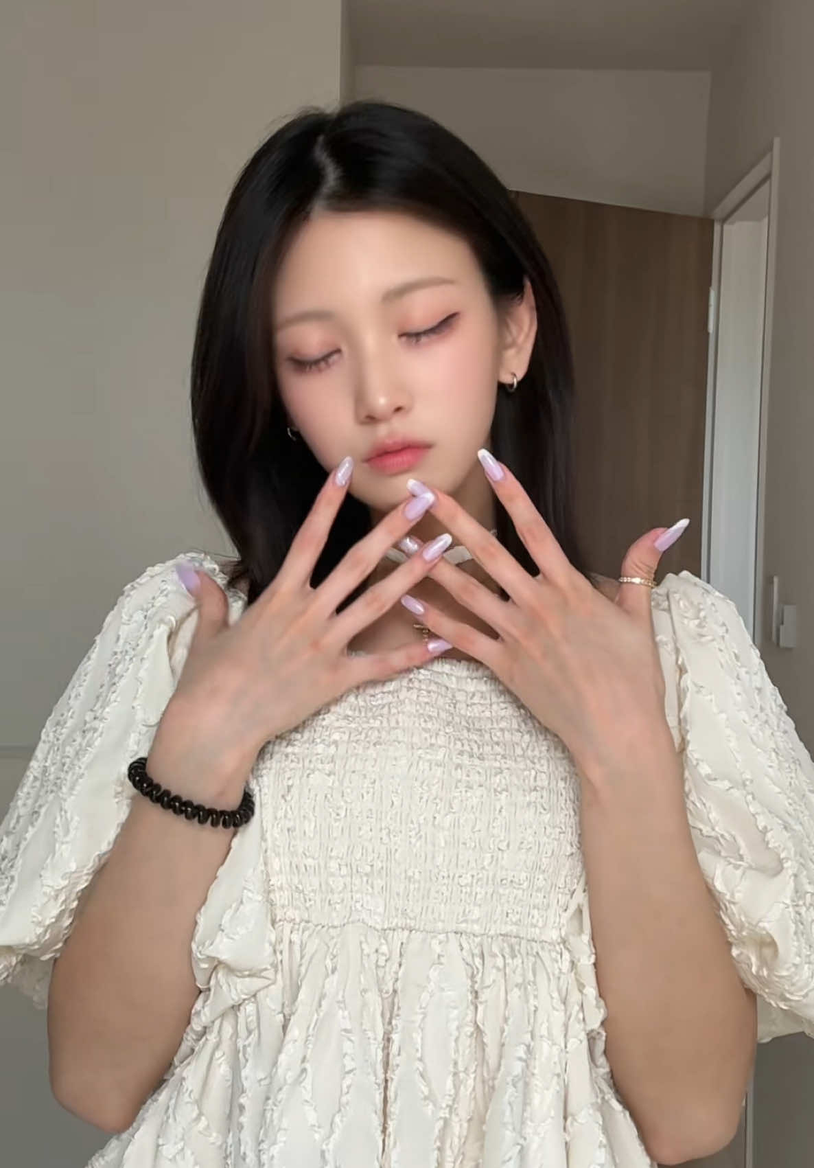 結局みんな女の子のどんな系統がすき？？#関西コレクション25aw #fyp #04 #岐阜 