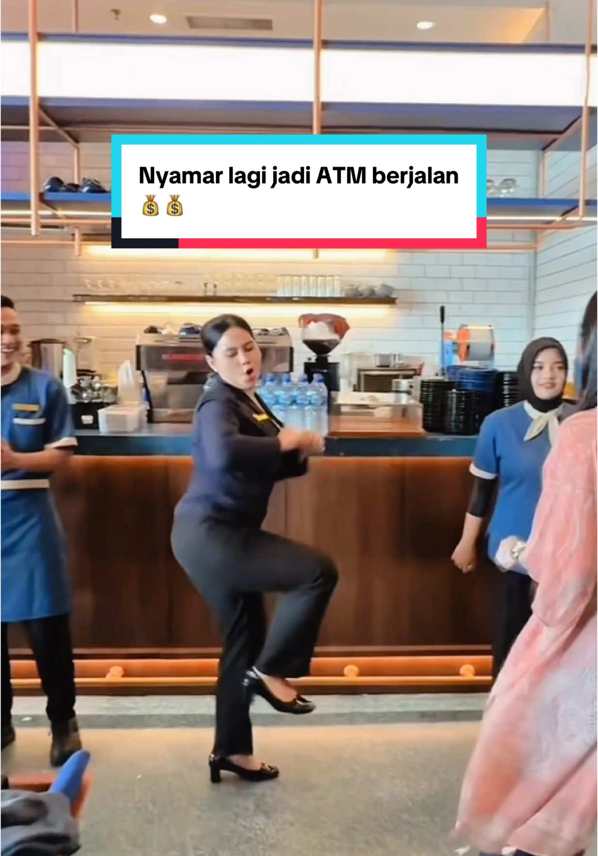 Semoga yang sedang berjuang selalu semangat ya ❤️ kalau VT ini lewat, ingat untuk bersyukur