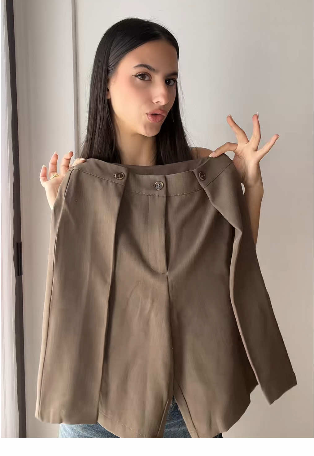 Io super soddisfatta del mio shopping su @Cider . Il mio cod sconto è GRIMOLDI15 e io vi consiglio vivamente di dare un’occhiata al sito🤍 #shopcider #cider #giftedby  Ig gaiiagrimoldi 