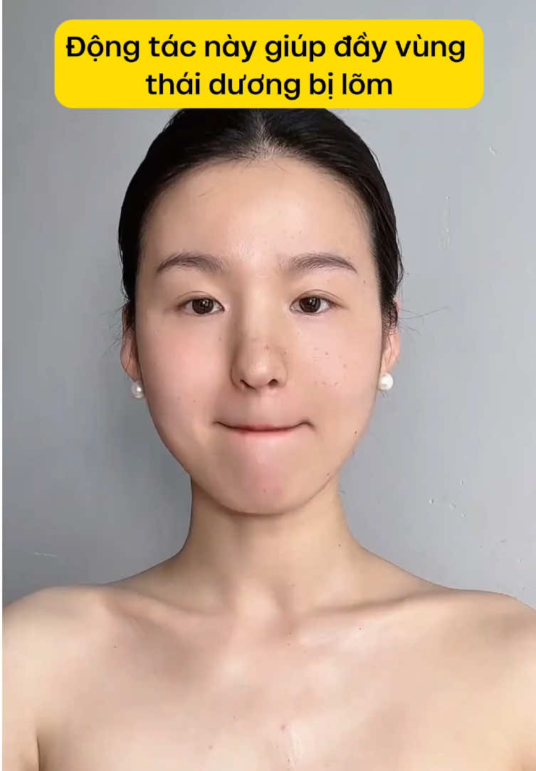 Liên hoàn bài tập xoá nếp nhăn, cải thiện đường nét khuôn mặt, chống lão hoá ❤️ #xuhuong #viralvideo #trending #fyp #foryou #viral #baitaptainha #trehoada #xoanepnhan #beautytips #tiplamdep #tipslamdep