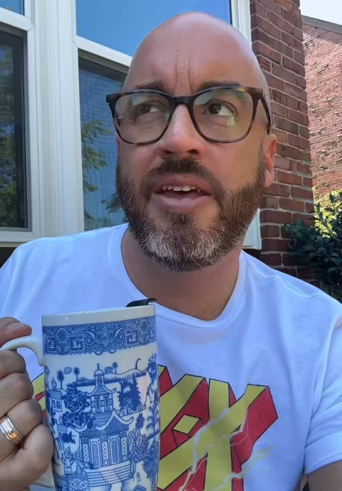 Anyone else? #thingscouldbeworse #calamityware #fypツシ #fypシforyoupage #funnyvideos 