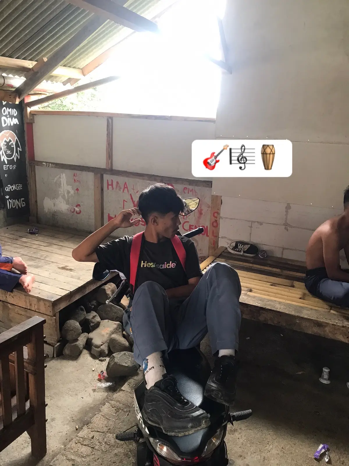 manis nyo ade🥰#trend #fyppppppppppp #misalle #story #smooth 