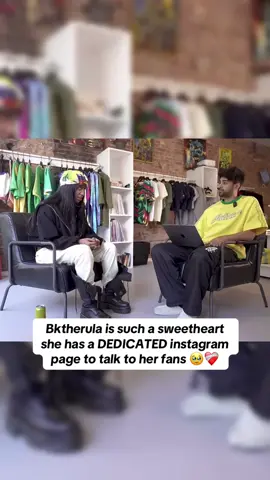 #fyp #bktherula #podcastclips #wholesome #viral #trending #interview 
