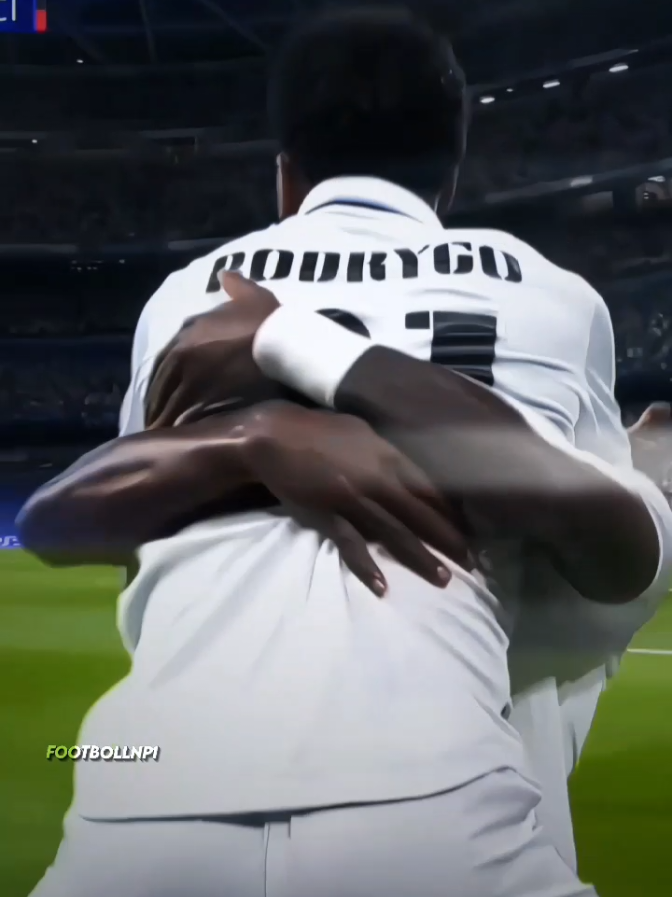 The scariest version of 2023/24💫🔥 #realmadridfc #fcrealmadrid #vira #championsleague #fyp #viralvideos #laliga 