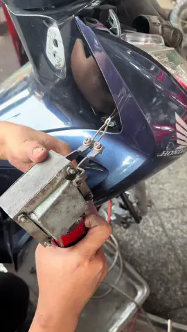 Fu led lúc nào mở ốc cũng cực anh em ạ😫#suaxetuneo #hoaloibinhduong #bìnhdương 