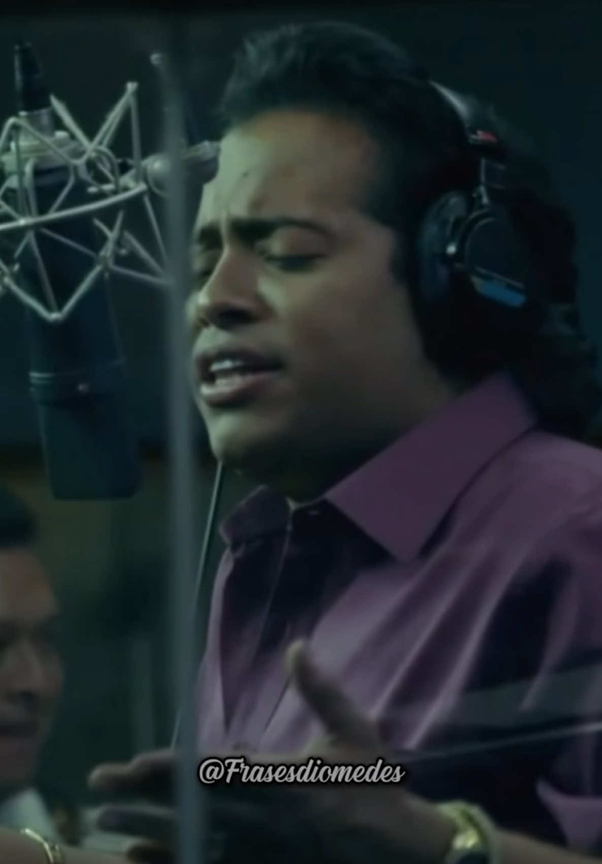 Diomedes graba una canción que será su mayor éxito aunque a Juancho no le gustaba || #Viral #colombia #guajira #ventanamarroncita #diomedesdiaz #versos #cartagena #barranquilla #valledupar #santamarta #noveladiomedesdiaz #lajunta #elcaciquedelajunta #villanueva #rafaelmariadiaz #elviramaestre #vallenato #juanchorois #colacho #novela #elcaciquedelajunta #luciarjona #plumablanca #juaco #infiel #cochamolina #juanchorois 