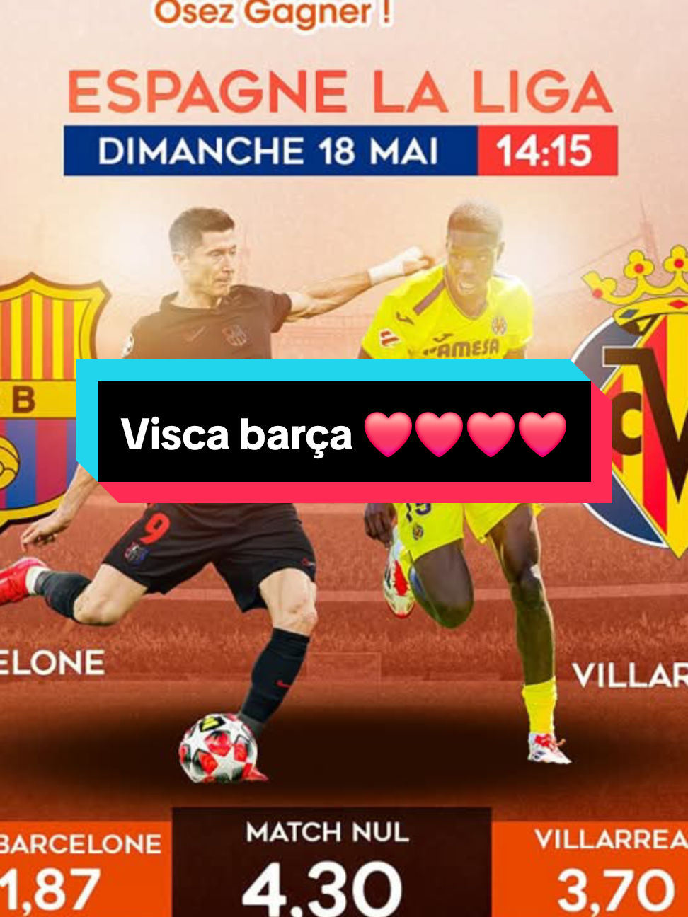 #creatorsearchinsights #tranding #foryoupage❤️❤️ @fcbarcelona @LALIGA @𝕯𝗮𝗿𝗶𝗼 𝐊𝗮𝘀'𝘀 𝗧𝗦𝗤³⁴² 
