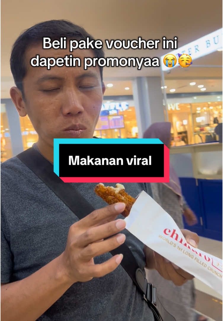 Klik tag lokasi di kiri bawah dan dapetin promonyaa dear 🥰 #chikuromalang #jajananviral #njajanmalang #malanghits #malangkuliner #malang24jam 