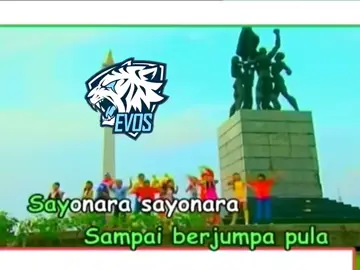 lagi lagi GK lolos playoff😹😹 #setiawanade #masade #fyp #mobilelegends #evosesports 