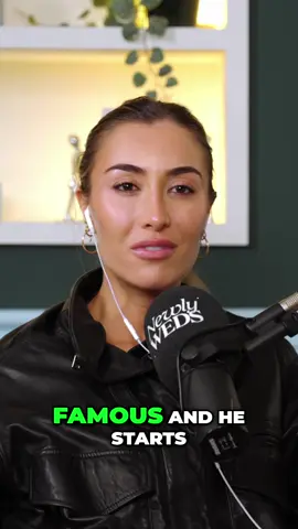 Wallet Stolen_ Hilarious Drunk Story & Epic Phone Call#podcasts #sophiehabboo #fyp #newlyweds #jamielaing