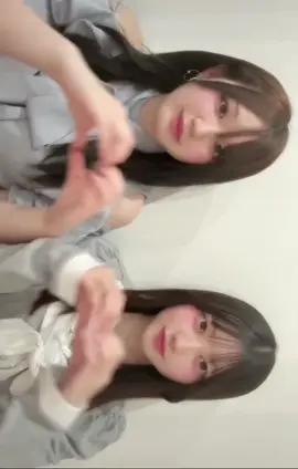 お姉ちゃんと😗　#07#09#姉妹 