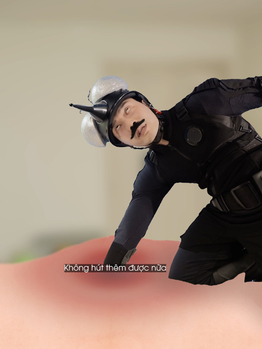 Có giỏi thì đốt tiếp đê 😌 #Yoosunrauma #Chammatlanh #Vuitronhexanh 