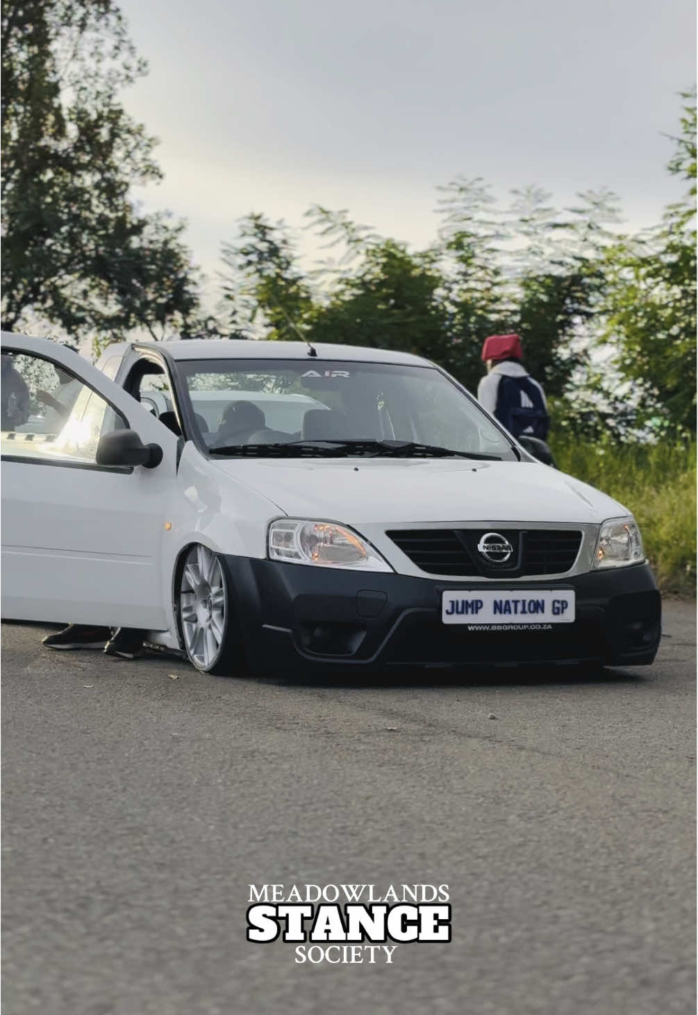 NP 200 TO THE WORLD 😩❤️‍🔥 #fypシ゚ #stancedcars #stanceisnotacrime🇿🇦🗣️ #stancenation #baggednp200 #1millionviews 