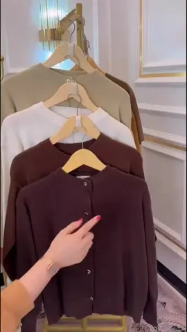 Aira' Cardigan Rajut Premium // Cardigan Atasan Rajut #atasanwanita #cardigan #rajut #nyamandipakai #🥰 